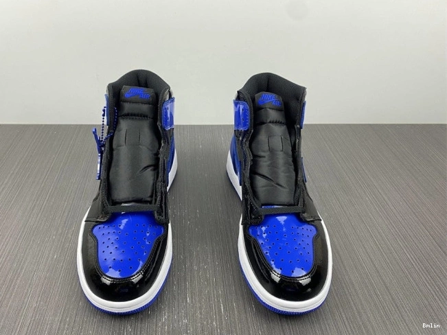 Boostmaster lin Retro OG 1 High 555088-404 Jordan 0811